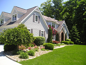 Landscapers and Lawncare Services in Culpeper, VA